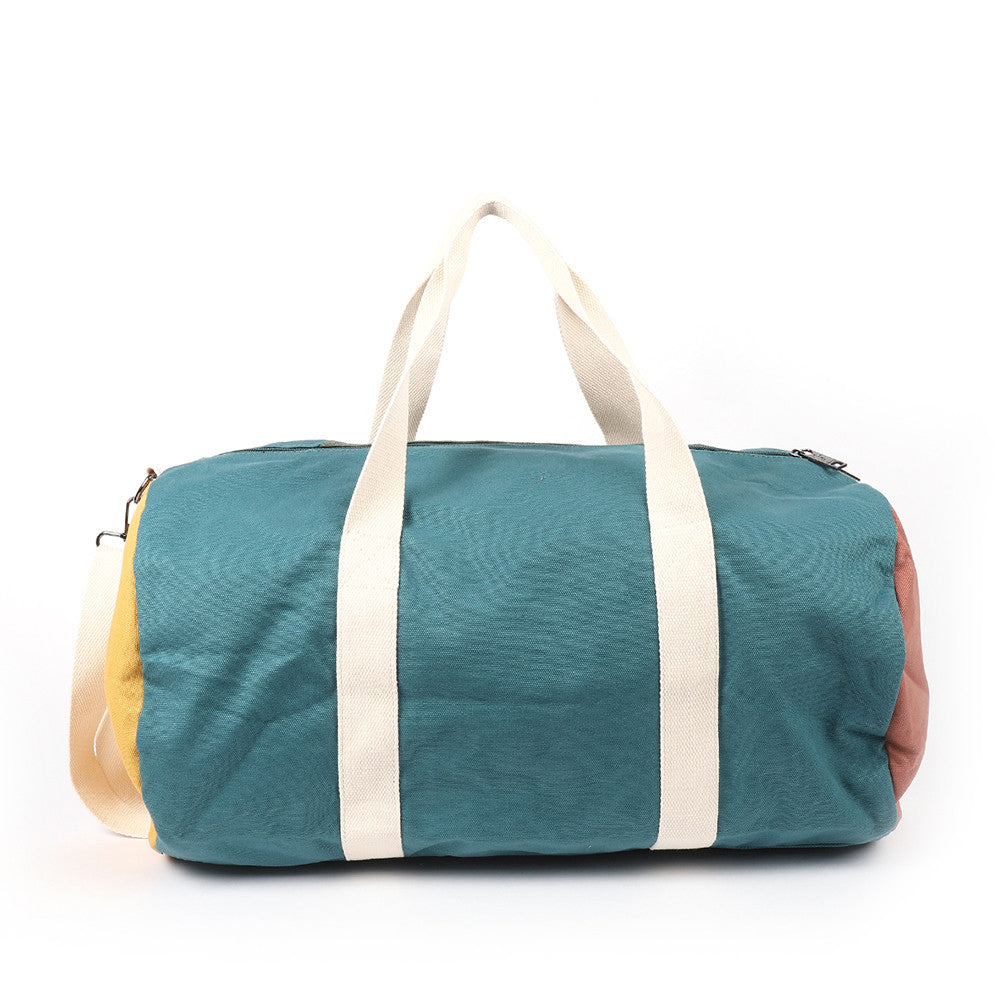 Sac week-end Ruckfield Palm Beach multicolore