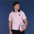 Polo Manches Courtes Ruckfield Collection Le Club