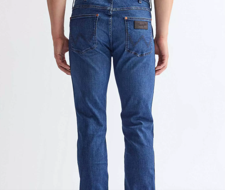 Jeans Wrangler Olympia GreensBoro Regular