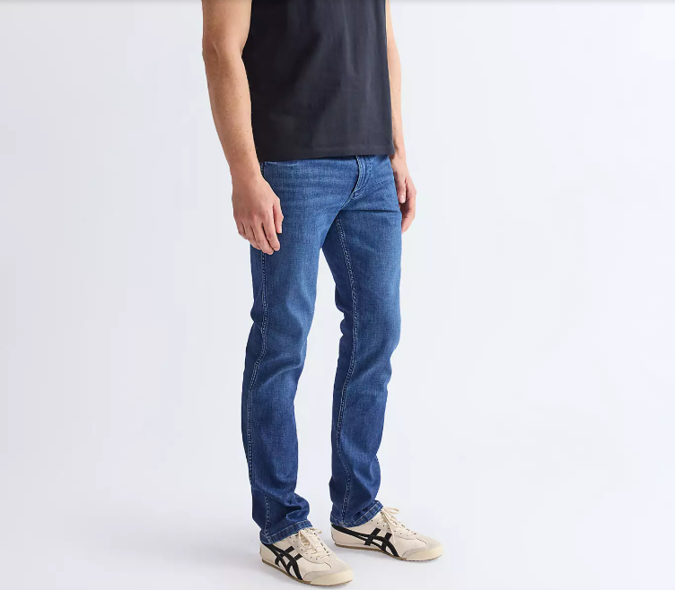 Jeans Wrangler Olympia GreensBoro Regular
