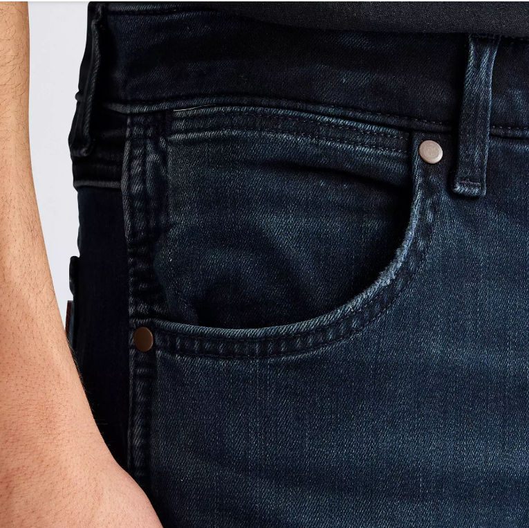 Jeans Wrangler GreensBoro Wild Horse