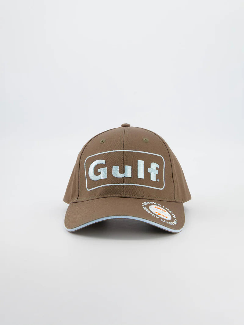casquette Gulf Cap Legacy