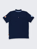 Polo Gulf Bold Classic Marine