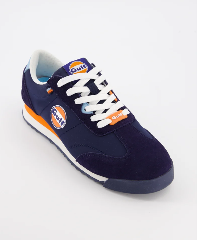 Chaussures Gulf, bleu marine