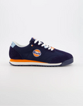 Chaussures Gulf, bleu marine