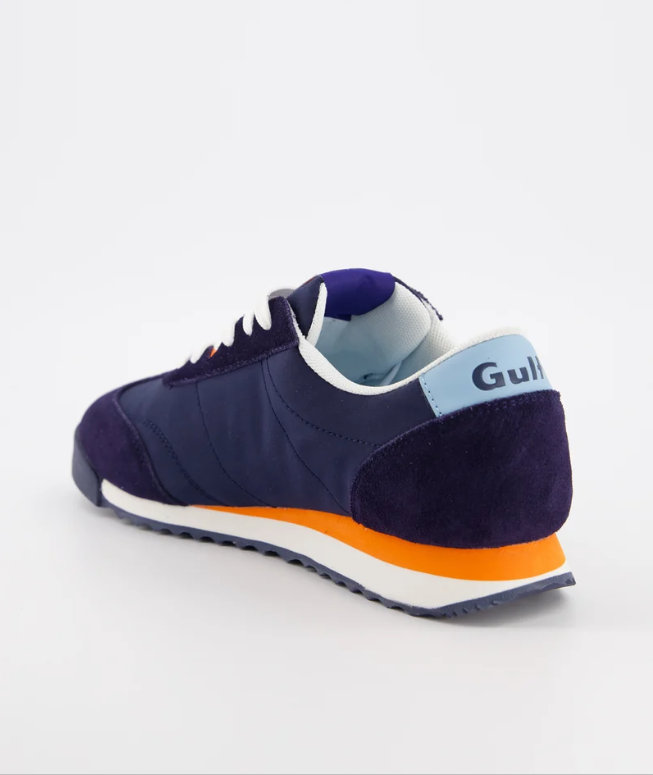 Chaussures Gulf, bleu marine
