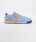 Chaussures Gulf, Bleu clair