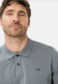 Polo manches courtes Camel Active