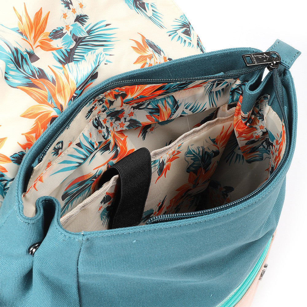 Sac à dos Ruckfield Palm Beach