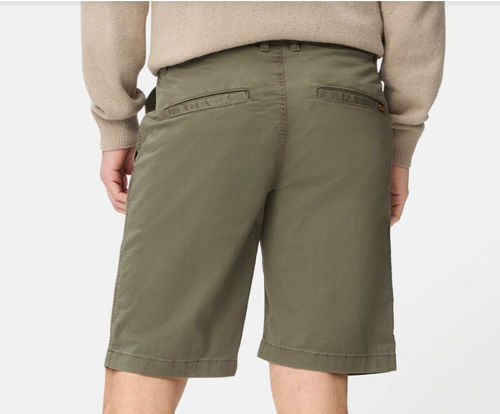Bermuda Short Camel Active Kaki