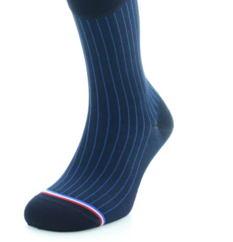 La Chaussette Française, Matignon