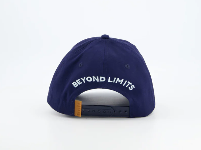 Casquette GULF Bold By Design