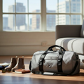 Sac 48h Ruckfield Members gris