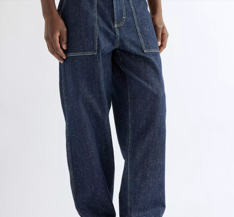 Jean Wrangler Work