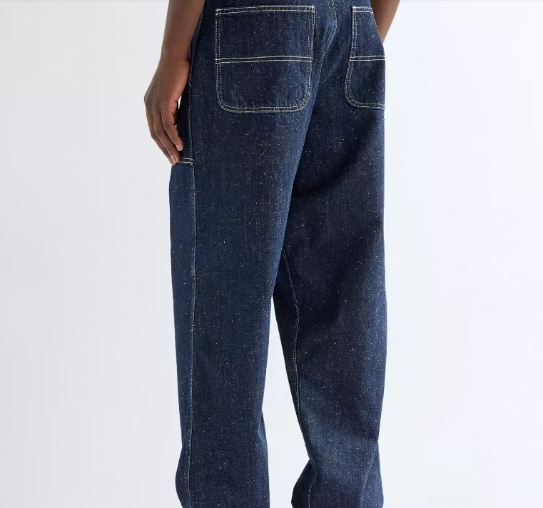 Jean Wrangler Work