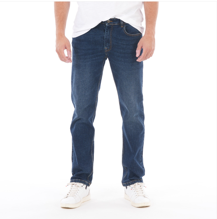 Jean Ruckfield 658 bleu foncé