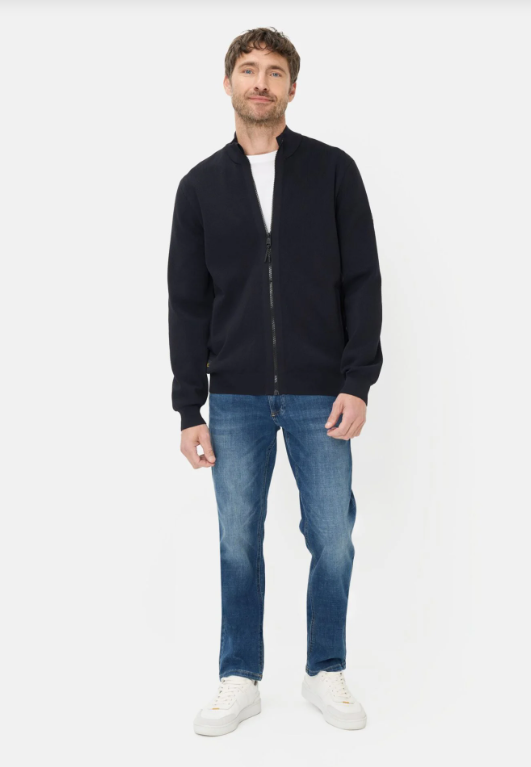 Jean Camel Active bleu, Denim FleXXXactive