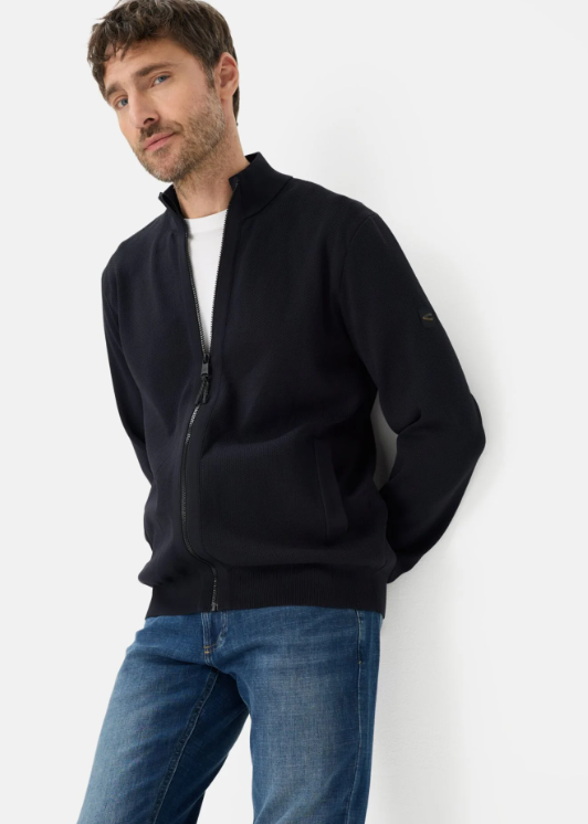 Jean Camel Active bleu, Denim FleXXXactive